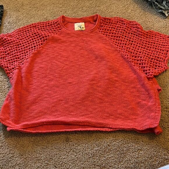 Billabong small top - Picture 2 of 7